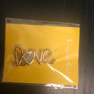 Origami Owl Love Slider